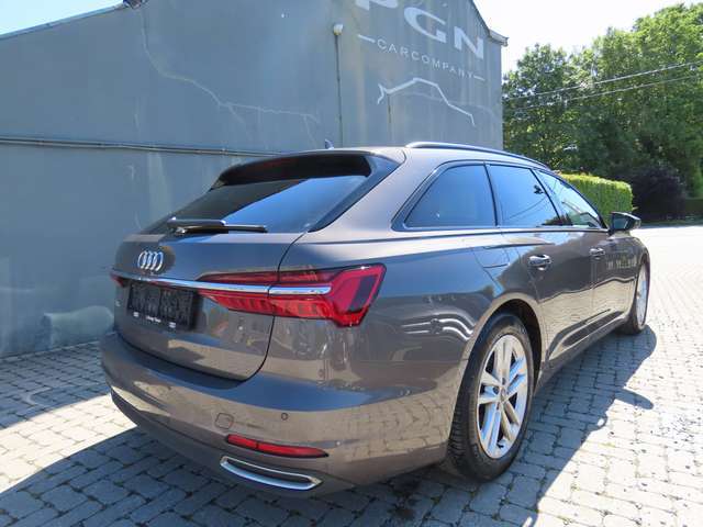 Audi A6 A6 Avant 35 TDi Business edition S 14793eur NETTO
