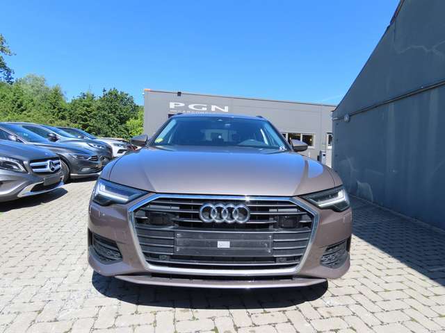 Audi A6 A6 Avant 35 TDi Business edition S 14793eur NETTO