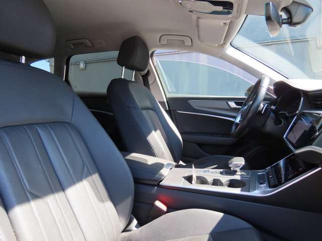 Audi A6 A6 Avant 35 TDi Business edition S 14793eur NETTO