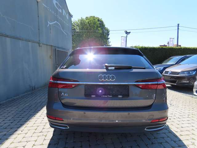 Audi A6 A6 Avant 35 TDi Business edition S 14793eur NETTO
