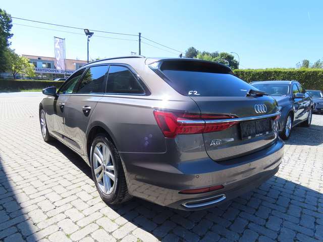 Audi A6 A6 Avant 35 TDi Business edition S 14793eur NETTO