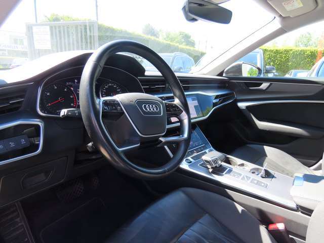 Audi A6 A6 Avant 35 TDi Business edition S 14793eur NETTO