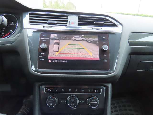 Volkswagen Tiguan Allspace Tiguan Allspace 1.5 TSI ACT Comfortline OPF DSG