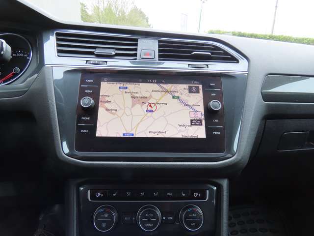 Volkswagen Tiguan Allspace Tiguan Allspace 1.5 TSI ACT Comfortline OPF DSG