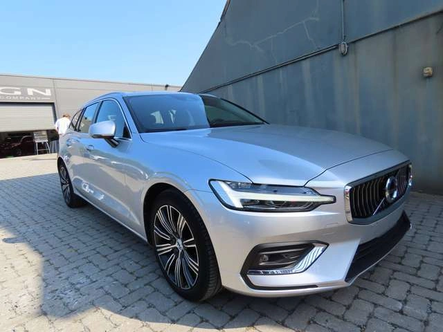 Volvo V60 V60 2.0 B3 MHEV Inscription Geartronic MILD HYBRID