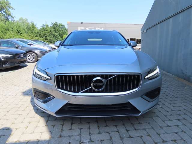 Volvo V60 V60 2.0 B3 MHEV Inscription Geartronic MILD HYBRID