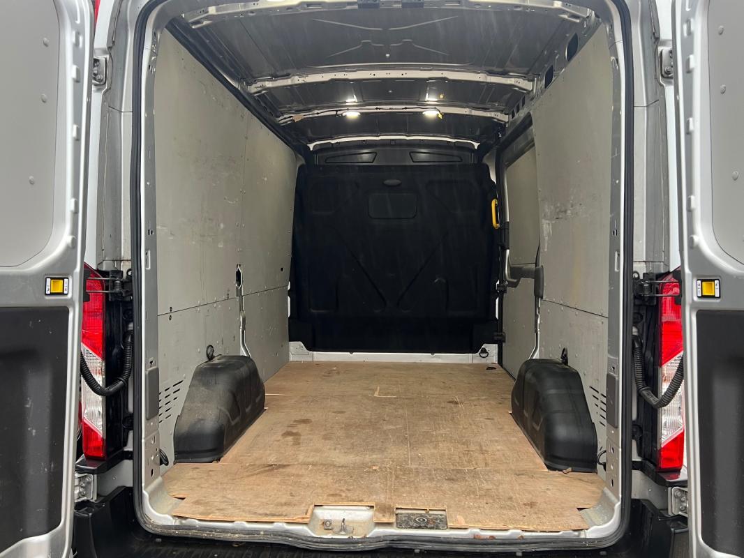 Ford Transit FOURGON GN T310 L2H2 2.0 ECOBLUE 130 SS TREND BUSINESS