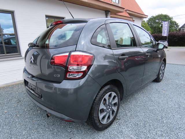 Citroen C3 C3 1.0 PureTech Attraction