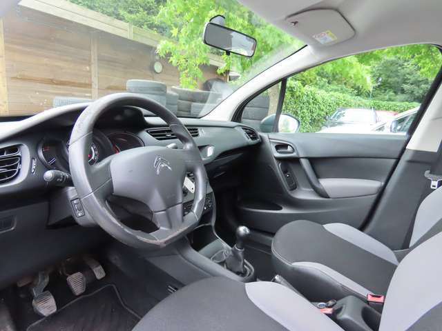 Citroen C3 C3 1.0 PureTech Attraction