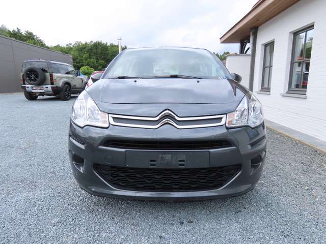 Citroen C3 C3 1.0 PureTech Attraction