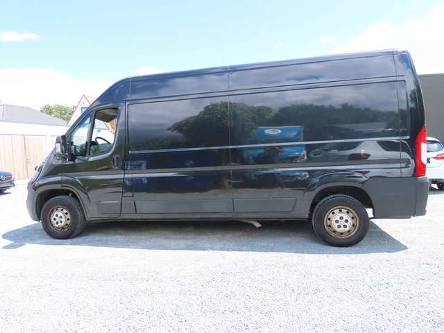 Peugeot Boxer 2.0 BlueHDi L2H2 Premium Pack S/S