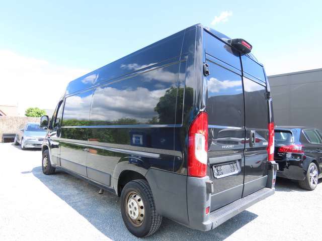 Peugeot Boxer 2.0 BlueHDi L2H2 Premium Pack S/S