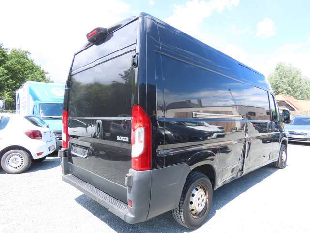 Peugeot Boxer 2.0 BlueHDi L2H2 Premium Pack S/S