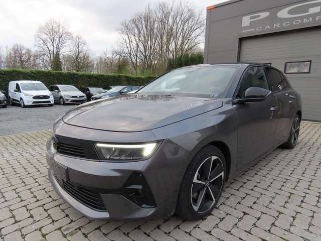 Opel Astra Astra 1.5 D GS AUTOMAAT