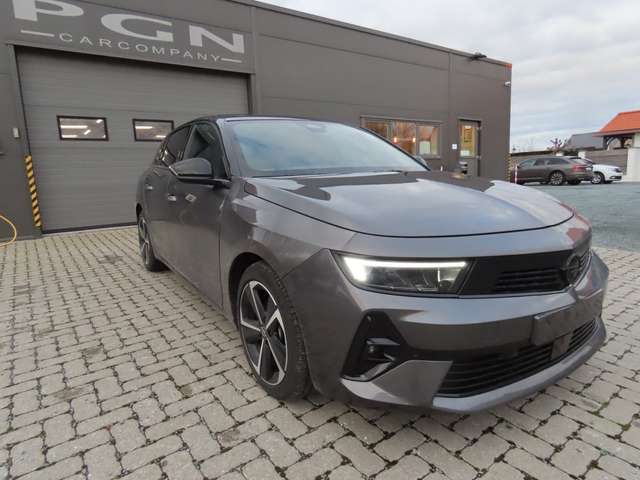 Opel Astra Astra 1.5 D GS AUTOMAAT