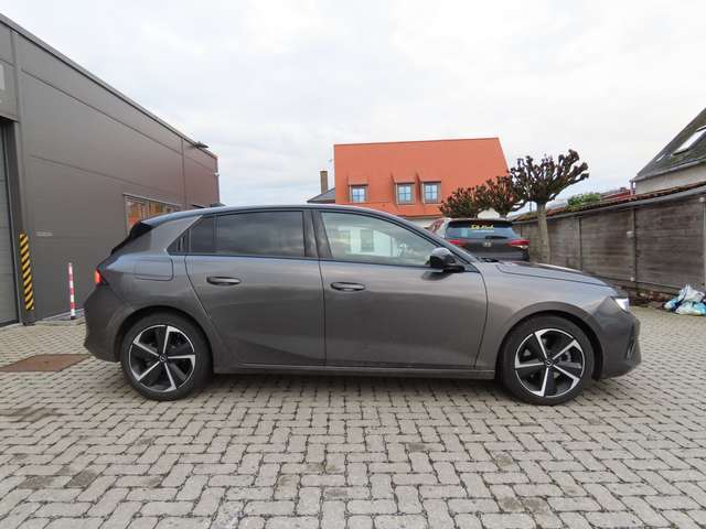 Opel Astra Astra 1.5 D GS AUTOMAAT
