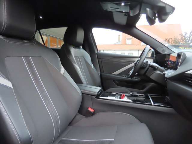 Opel Astra Astra 1.5 D GS AUTOMAAT