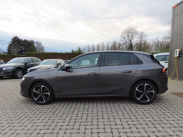 Opel Astra Astra 1.5 D GS AUTOMAAT