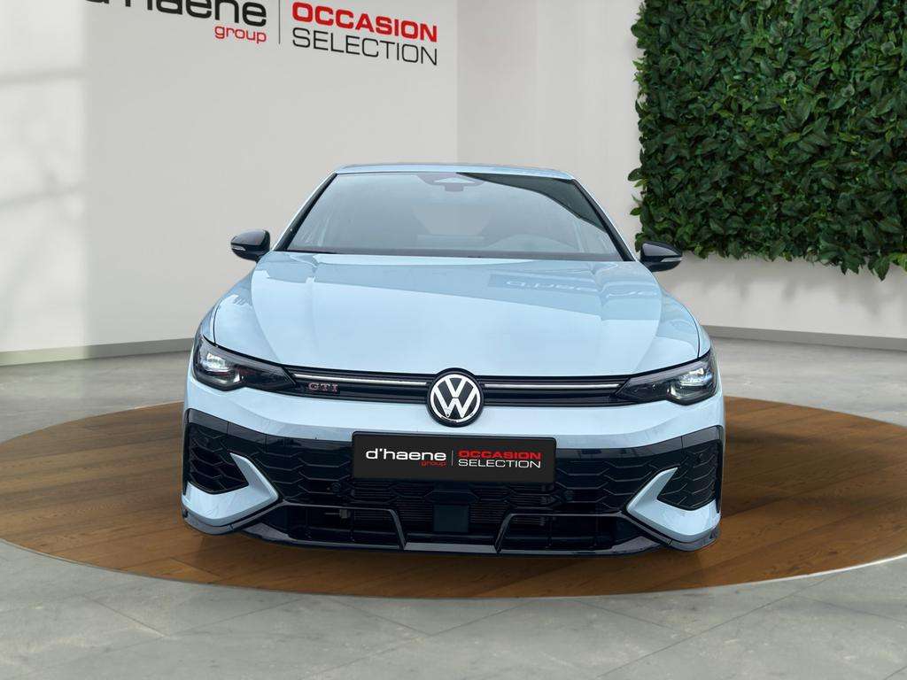 Volkswagen Golf GTI Golf GTI Clubsport 2.0 TSI 300 cv DSG Utilitaire