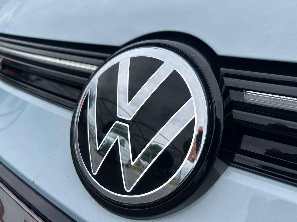 Volkswagen Golf GTI Golf GTI Clubsport 2.0 TSI 300 cv DSG Utilitaire