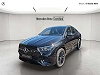Mercedes-Benz GLE 400 Coupé GLE e 4MATIC Star Edition thumbnail