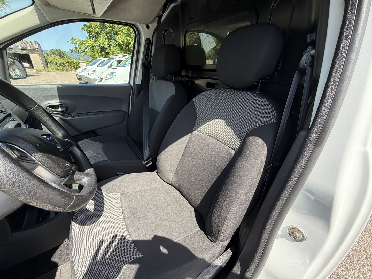 Dacia DOKKER 1.5 DCI 75CH ECO² AMBIANCE EURO6