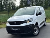 Peugeot PARTNER HDI 130CH EAT8 PACK PREMIUM CONNECT * 2023 * 1ERE MAIN thumbnail