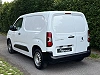 Peugeot PARTNER HDI 130CH EAT8 PACK PREMIUM CONNECT * 2023 * 1ERE MAIN thumbnail