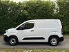 Peugeot PARTNER HDI 130CH EAT8 PACK PREMIUM CONNECT * 2023 * 1ERE MAIN thumbnail
