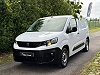 Peugeot PARTNER HDI 130CH EAT8 PACK PREMIUM CONNECT * 2023 * 1ERE MAIN thumbnail