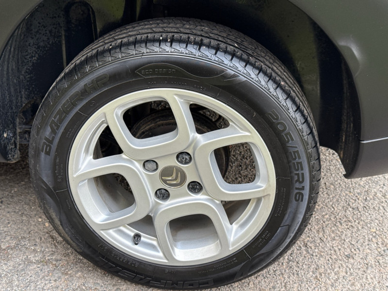 Citroen C4 CACTUS 1.6 HDI 100CH FEEL * 2019 * 114.000KM * GARANTIE