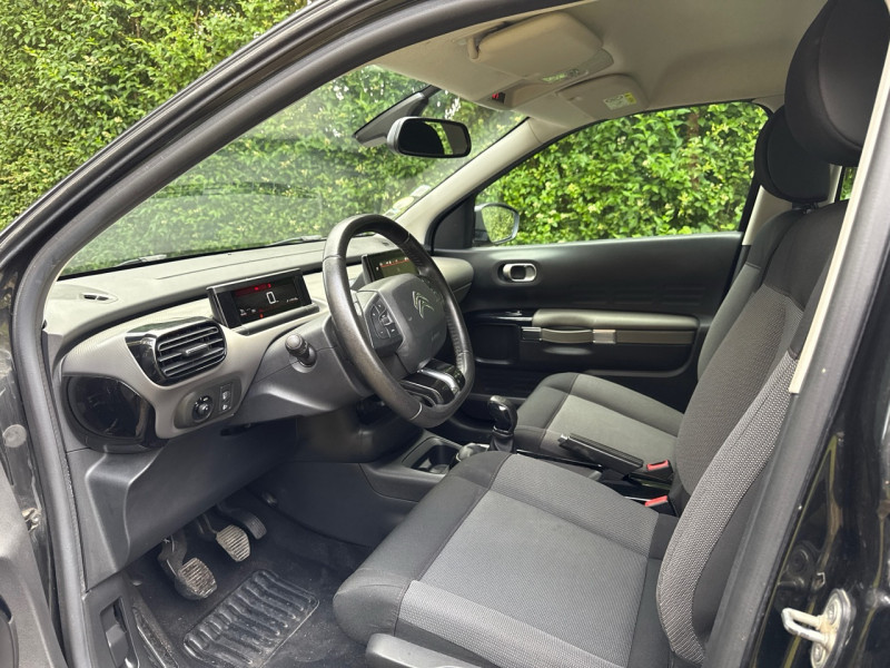 Citroen C4 CACTUS 1.6 HDI 100CH FEEL * 2019 * 114.000KM * GARANTIE
