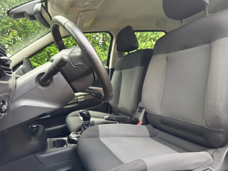 Citroen C4 CACTUS 1.6 HDI 100CH FEEL * 2019 * 114.000KM * GARANTIE