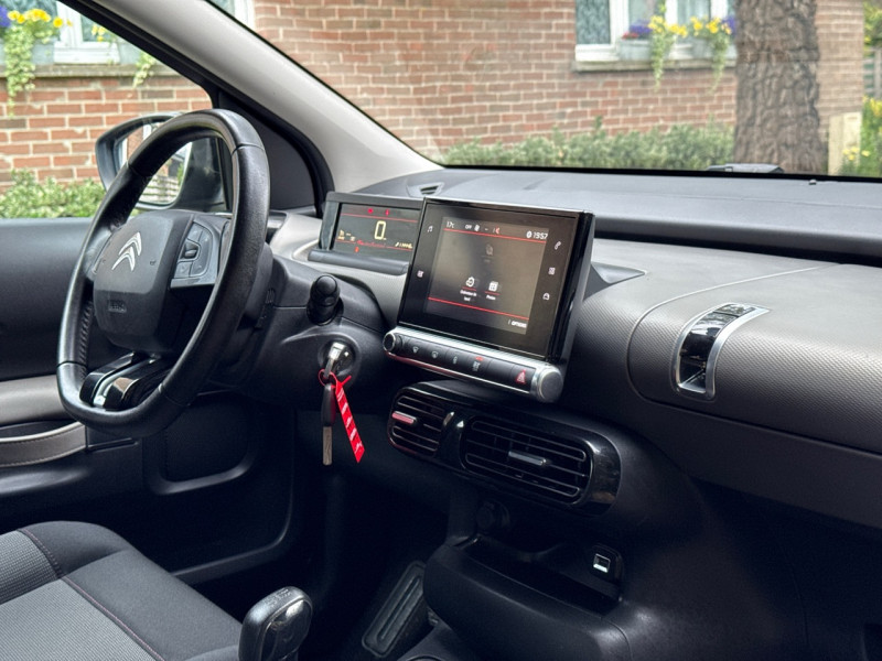 Citroen C4 CACTUS 1.6 HDI 100CH FEEL * 2019 * 114.000KM * GARANTIE