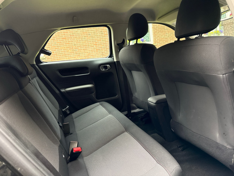Citroen C4 CACTUS 1.6 HDI 100CH FEEL * 2019 * 114.000KM * GARANTIE