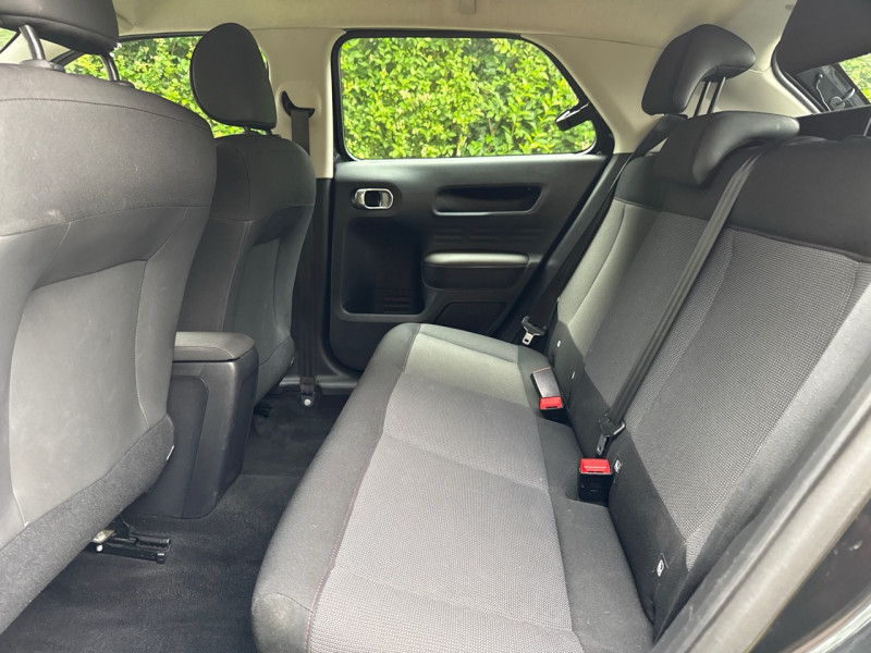Citroen C4 CACTUS 1.6 HDI 100CH FEEL * 2019 * 114.000KM * GARANTIE
