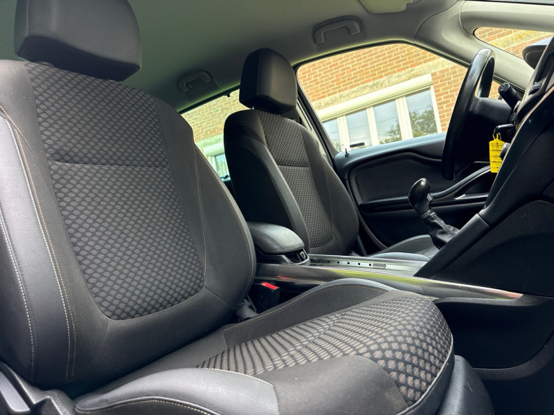 Opel ZAFIRA 1.6 D 134CH INNOVATION * 2018 * 7 PLACES * GARANTIE