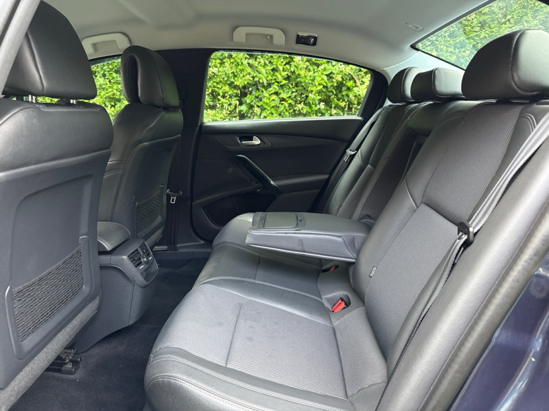 Peugeot 508 1.6 HDI 120CH ALLURE EAT6 * 12/2015 * 145.000KM * GARANTIE
