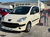 Peugeot 1007 1.4 TRENDY thumbnail