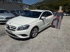 Mercedes-Benz CLASSE B 180 122CH SENSATION 7G-DCT thumbnail