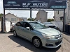 Citroen C4 1.6l HDI 169km Carnets D entretien Bluetooth Radar Régulateur USB AUX PAYEMENT EN 3Fois thumbnail