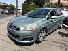 Citroen C4 1.6l HDI 169km Carnets D entretien Bluetooth Radar Régulateur USB AUX PAYEMENT EN 3Fois thumbnail