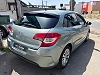 Citroen C4 1.6l HDI 169km Carnets D entretien Bluetooth Radar Régulateur USB AUX PAYEMENT EN 3Fois thumbnail