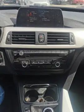 Bmw Serie 3 318 GT