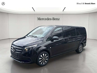 Mercedes-Benz Vito Tourer 116 CDI Pro L3 9G-Tronic