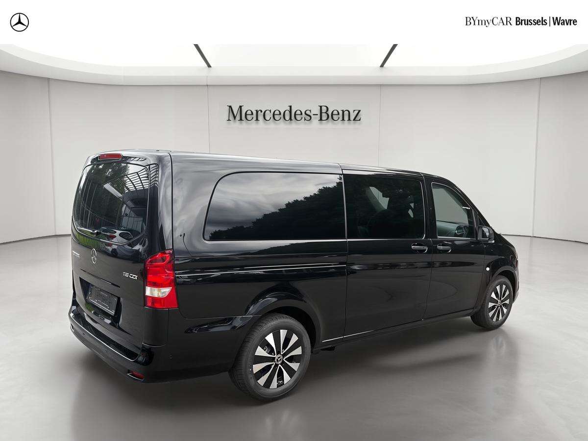Mercedes-Benz Vito Tourer 116 CDI Pro L3 9G-Tronic