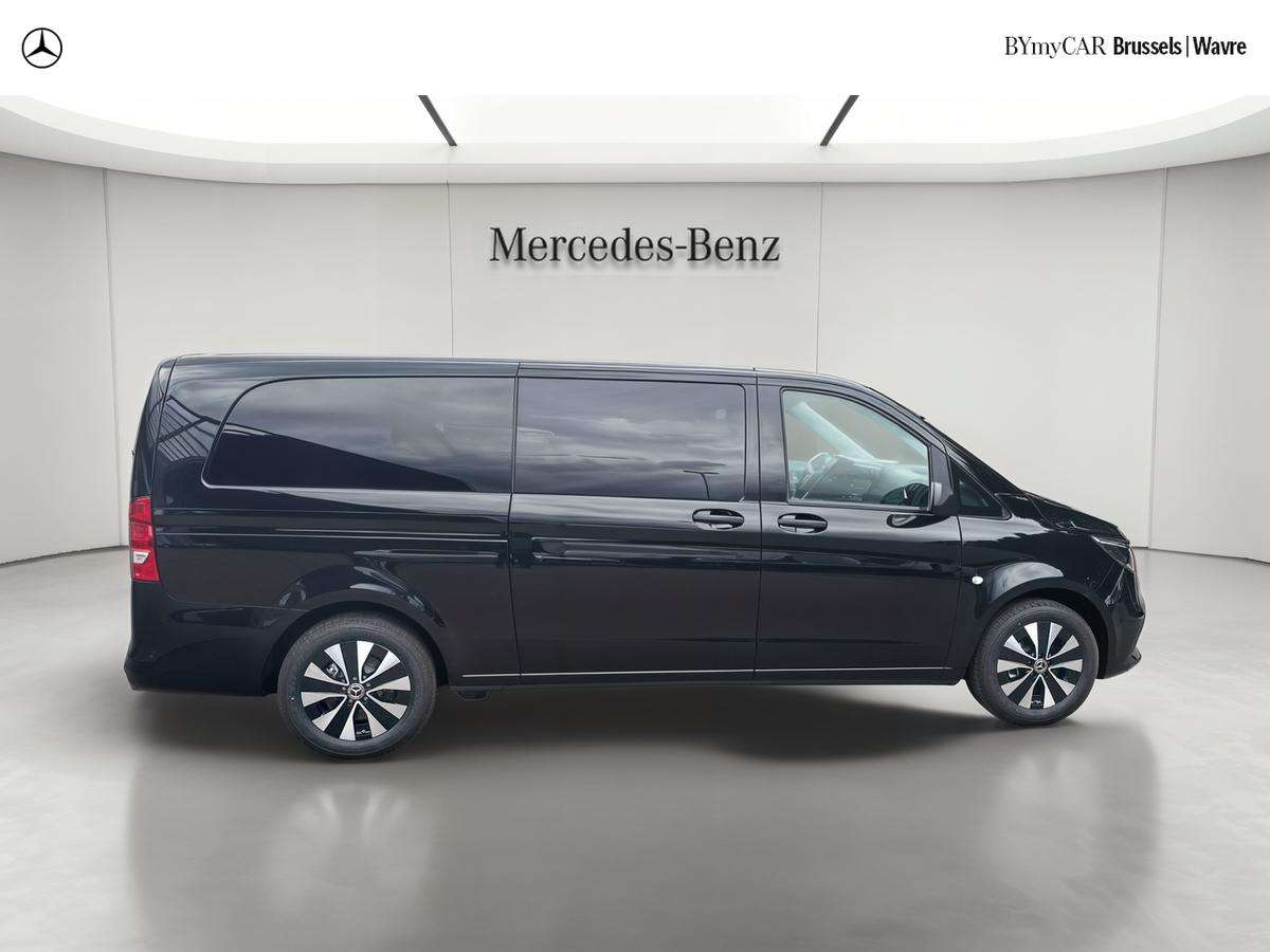 Mercedes-Benz Vito Tourer 116 CDI Pro L3 9G-Tronic