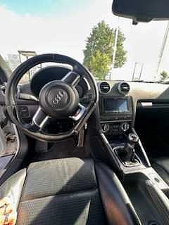 Audi S3 AUDI S3 8P QUATTRO – 2008 – CARPLAY-FULL OPTION-LED-