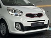 Kia Picanto 1.0i - Toit ouvrant - Tres belle etat - Garantie 12mois thumbnail