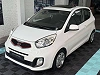 Kia Picanto 1.0i - Toit ouvrant - Tres belle etat - Garantie 12mois thumbnail